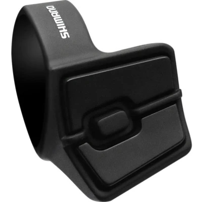 Abbildung von Schalterknopf Für Links Shimano STEPS SW E6010