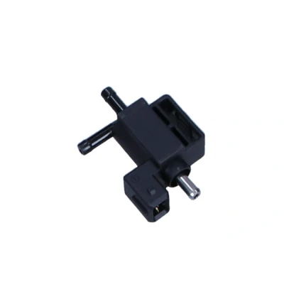 Abbildung von MAXGEAR 58 0211 Ladedruckregelventil Umschaltventil elektrisch VOLVO: XC60 I, S80 II, C30, FORD: Focus 2 Schrägheck, S Max Mk1, KUGA 1