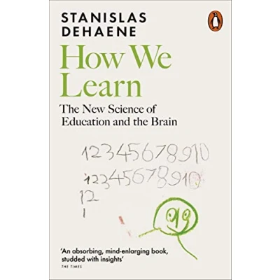 Abbildung von How We Learn: the New Science of Education and Brain