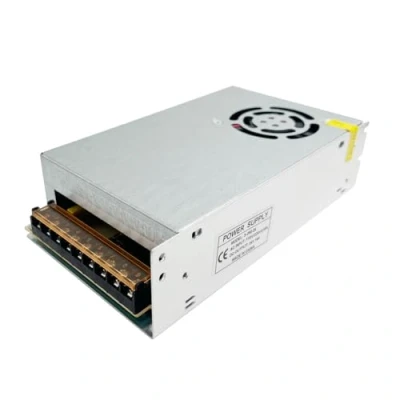 Abbildung von Pardarsey DC 24V 10a 240W Netzteil Adapter Transformator Schalter AC 110V/220V zu Universal Regulierter Schaltkonverter für LED Streifen Licht CCTV Computer Projekt