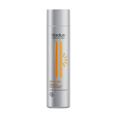 Abbildung von Sun Spark Shampoo