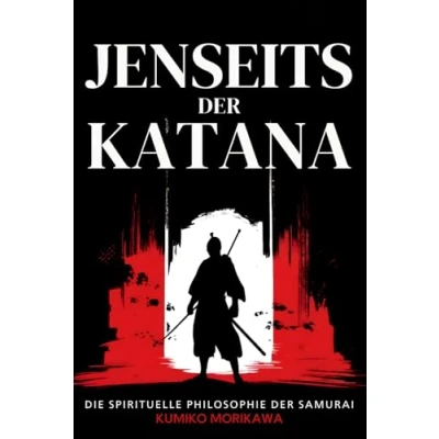 Abbildung von Jenseits der Katana: Die spirituelle Philosophie Samurai: Wie japanische Krieger Bushido mit Zen Weisheit vereinen (Das Wesen Japans: Geschichte, Kultur und Philosophie)