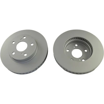 Abbildung von KAVO PARTS BR 9523 C Bremsscheibe 275 28 5 114 Belüftet beschichtet TOYOTA: HILUX 3 Pick up