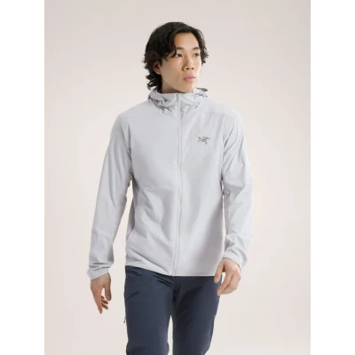 Abbildung von Arc&#039;Teryx Atom SL Hoody M Herren Mid layer Solitude L