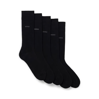 Abbildung von BOSS 5P RS Uni Color CC