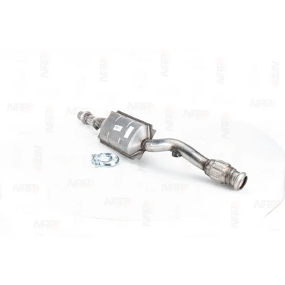 Abbildung von BM CATALYSTS BM91355H Katalysator Approved CITROËN: Xsara Picasso, Schrägheck