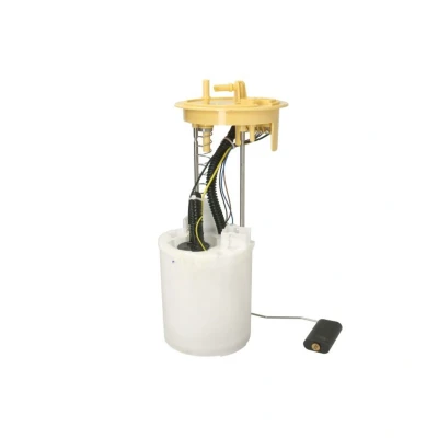 Abbildung von DELPHI FG1007 12B1 Kraftstoff Fördereinheit ohne Dichtung Drucksensor Diesel VOLKSWAGEN: Passat B6 Limousine, Variant