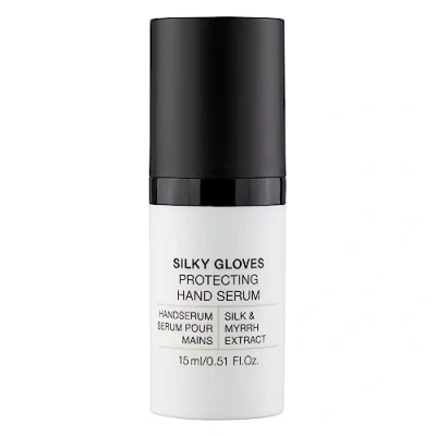 Abbildung von Alessandro Spa Silky Gloves Handserum 15Ml
