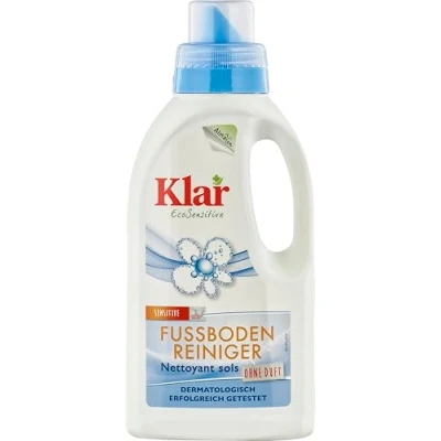 Abbildung von Almawin Klar Fussbodenreiniger 500ml