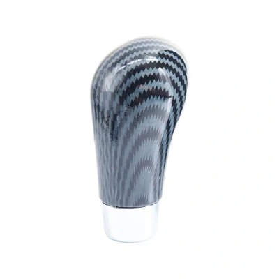 Abbildung von Simoni Racing KERB/C Schalthebelknauf Kunststoff, Aluminium