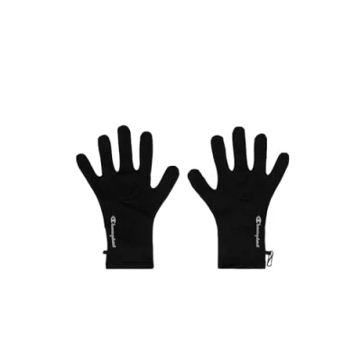 Abbildung von Champion Modern Sport Gloves Unisex Fingerhandschuh, Größe: Medium, Black
