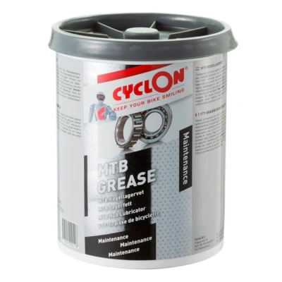Abbildung von Fett Cyclon MTB Grease 1000ml