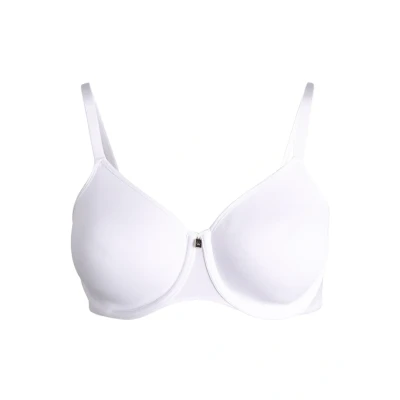 Abbildung von Triumph Makeup Essentials Minimizer Shapewear, Damen, Größe: 95D, White