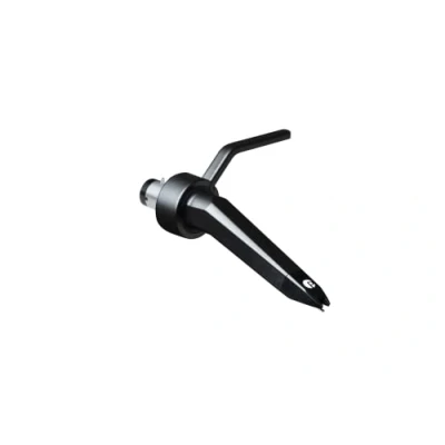 Abbildung von Pro Ject Pick It S2 C Black