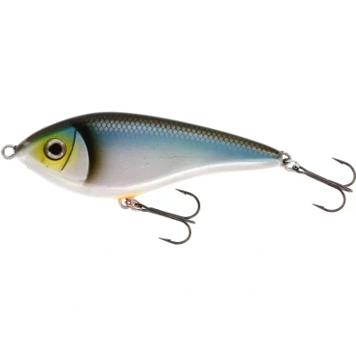 Abbildung von Westin SWIM GLIDEBAIT SUSPENDING 4,7&quot; BLUEBACK HERRING