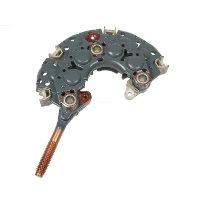 Abbildung von AS PL ARC6014 Gleichrichter, Generator TOYOTA: MR2 II Coupe, Camry III Limousine, Celica V Coupe