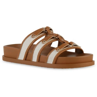 Abbildung von VAN HILL 841593 Pantolette Schuhe