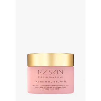 Abbildung von MZ SKIN Rich Moisturiser 50ml