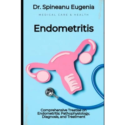 Abbildung von Comprehensive Treatise on Endometritis: Pathophysiology, Diagnosis, and Treatment
