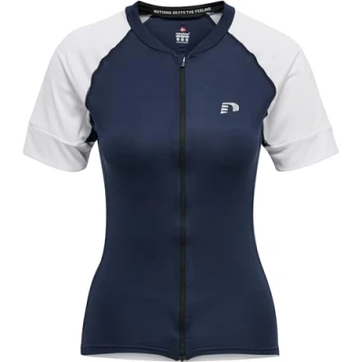 Abbildung von Jersey S/S Core Radfahren Damen NEWLINE