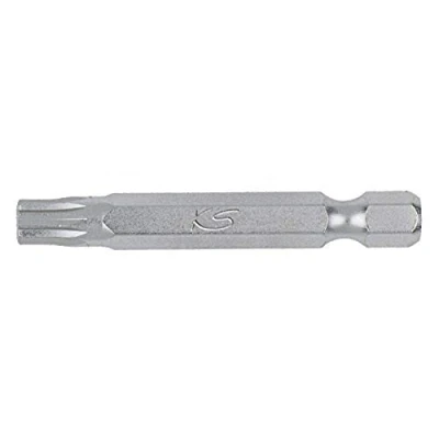 Abbildung von KS Tools 911.2702 1/10,2 cm Bit XZN, 50 mm, M3,5er Pack &#039;