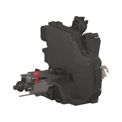 Abbildung von FEBI BILSTEIN 178395 Türschloß hinten links AUDI: A6 C5 Avant