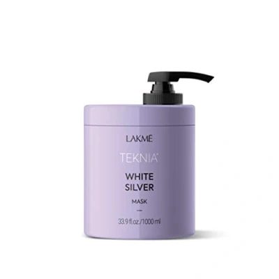 Abbildung von TKN White Silver Mask, 1000ml