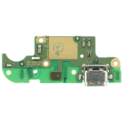 Abbildung von NG Mobile Ladebuchse für Huawei Nexus 6P USB C Platine Mikrofon Ladeanschluss Lade Eingang