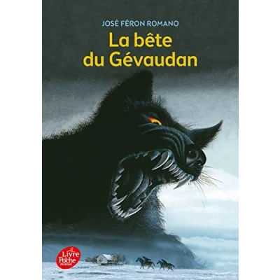 Abbildung von La Bête du Gévaudan