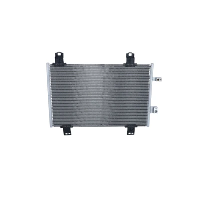 Abbildung von NRF Easy Fit 350480 Klimakondensator mit Dichtring 15,5 10,1 532 MAZDA: CX 3, 2 Schrägheck