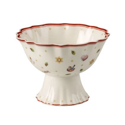 Abbildung von Villeroy &amp; Boch Dessertschale Toy&#039;s Delight