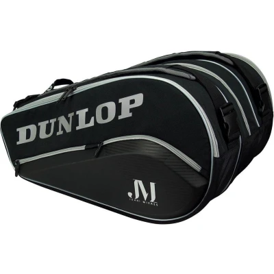 Abbildung von Dunlop Elite Mieres Schlägertasche