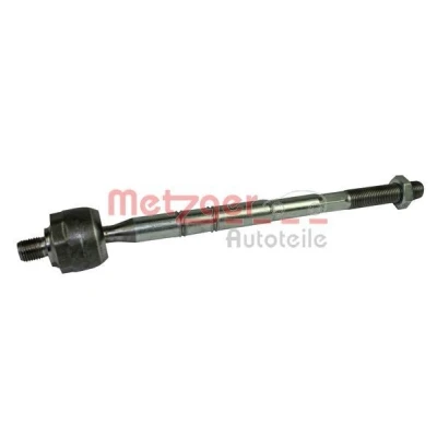 Abbildung von METZGER 51016708 Axialgelenk Vorderachse KIT + CITROËN: Berlingo II, II Kastenwagen, PEUGEOT: Partner Tepee