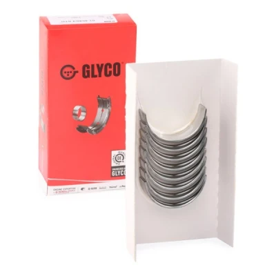 Abbildung von GLYCO 01 4040/4 STD Pleuellager FORD: Focus 2 Schrägheck, FIESTA 6, MONDEO 3 Kombi