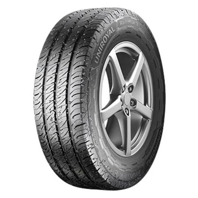 Abbildung von UNIROYAL RAINMAX 3 C TL 205/65 R16 107/105T PKW Sommerreifen Reifen MERCEDES BENZ: E Klasse Limousine, V Klasse, Viano 0452204