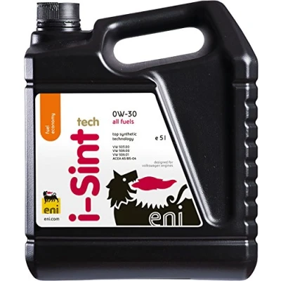 Abbildung von eni i Sint tech 0W 30 5 Liter