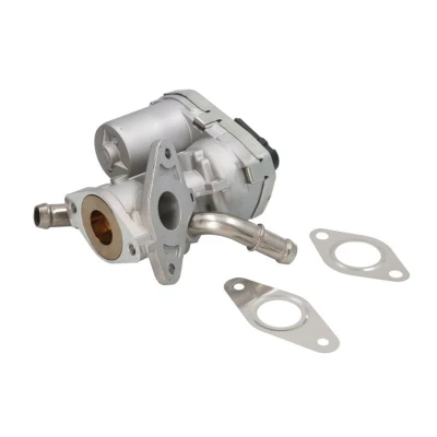Abbildung von NGK 90300 AGR Ventil elektrisch mit Kühler, Dichtungen FORD: Transit Mk6 Kastenwagen, Pritsche/Fahrgestell, Bus