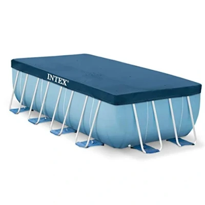 Abbildung von Intex Rechthoekig Afdekzeil 400x200cm 2