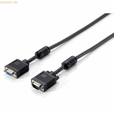 Abbildung von Digital data communication equip VGA Verlängerungskabel 3+7 HDB15, AWG
