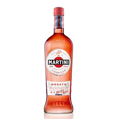 Abbildung von Martini Rosato 0,75l