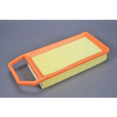 Abbildung von AUTOMEGA 180034610 Luftfilter 59 153 357 Filtereinsatz CITROËN: C5 III Kombi, 3, Berlingo / First I Kastenwagen, MERCEDES BENZ: CLS Coupe