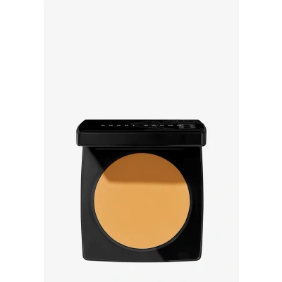 Abbildung von Bobbi Brown Sheer Finish Pressed Powder Puder, Damen, Größe: 9 g, N/a