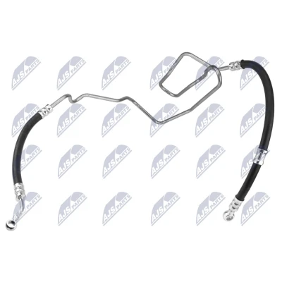 Abbildung von Hydraulikschlauch, Lenkung NTY SPH VW 009