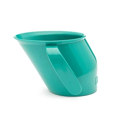 Abbildung von Doidy Cup, Kunststoff, 10081 der gesunde Trinklernbecher, jade grün