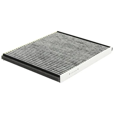 Abbildung von CORTECO 80000773 Innenraumfilter Aktivkohlefilter 230 200 20 CHEVROLET: Aveo / Kalos Schrägheck, Limousine