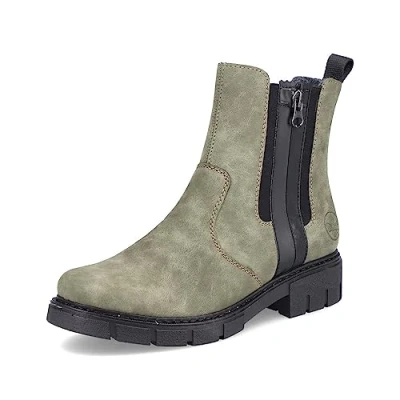 Abbildung von Rieker Ankle Boot liane, Damen, Größe: 36, Liane Schuhe