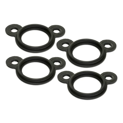 Abbildung von FEBEST HCP 007 Dichtring, Kerzenschacht HONDA: CIVIC 7 Hatchback