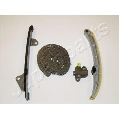 Abbildung von JAPANPARTS KDK 207 Steuerkettensatz TOYOTA: Yaris I Schrägheck, II Verso, MINI: Schrägheck