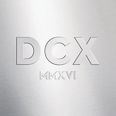 Abbildung von DCX MMXVI Live (2CD/Blu ray)