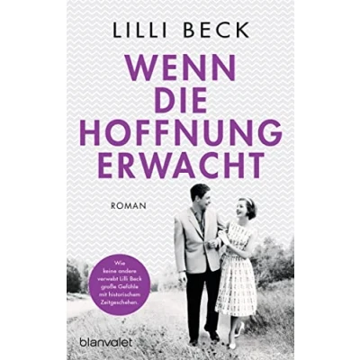 Abbildung von Wenn die Hoffnung erwacht: Roman